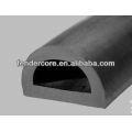 D rubber fender for dock and ship